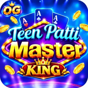 TP Master King -Teen Patti Master King