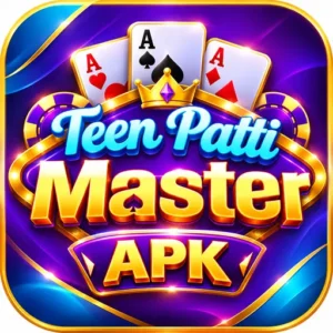 Teenpatti Master APK